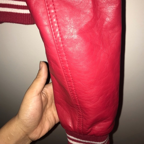 Jacket - Picture 6 of 6